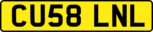 CU58LNL