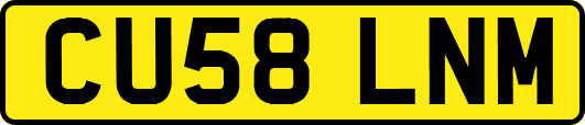 CU58LNM
