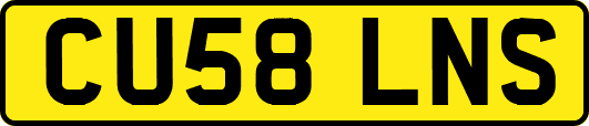 CU58LNS