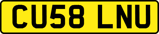 CU58LNU