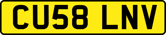 CU58LNV