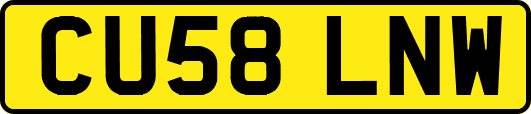 CU58LNW