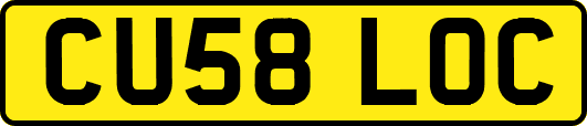 CU58LOC