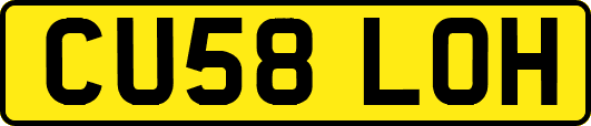 CU58LOH