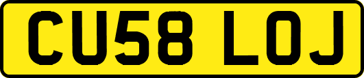 CU58LOJ