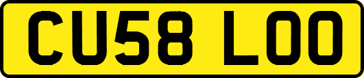 CU58LOO