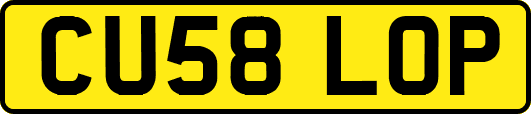 CU58LOP