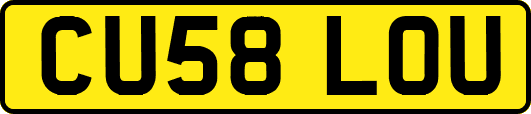 CU58LOU