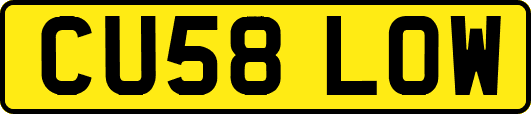 CU58LOW