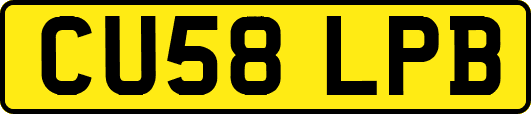 CU58LPB
