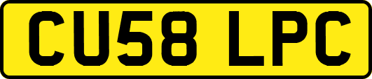 CU58LPC