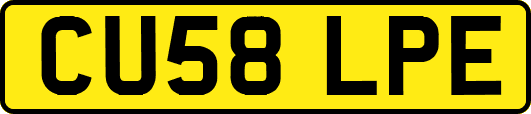 CU58LPE
