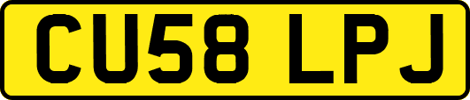 CU58LPJ