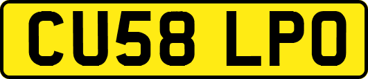 CU58LPO