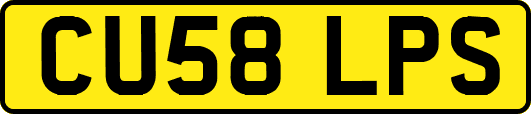 CU58LPS
