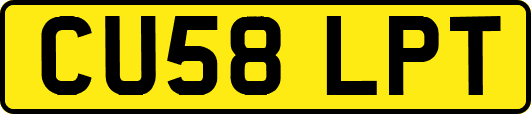 CU58LPT