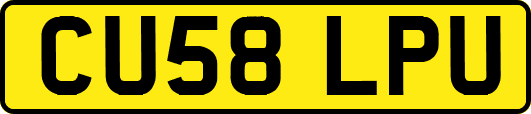 CU58LPU