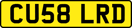 CU58LRD