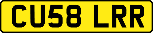 CU58LRR
