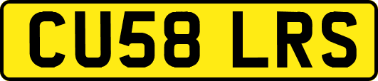 CU58LRS