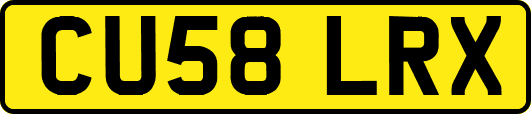 CU58LRX