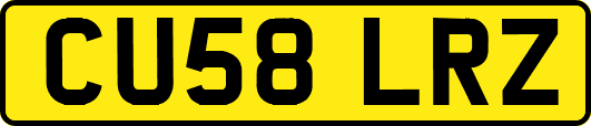 CU58LRZ