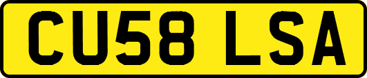 CU58LSA