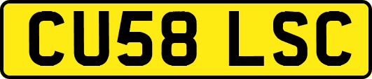 CU58LSC