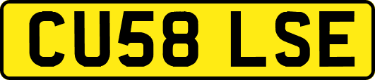 CU58LSE