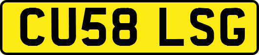 CU58LSG