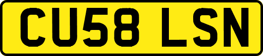 CU58LSN