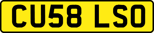 CU58LSO