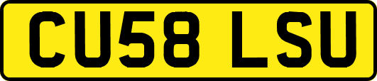 CU58LSU