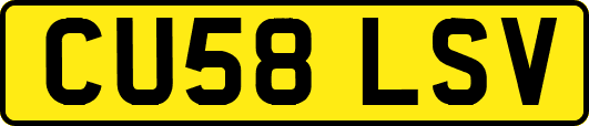 CU58LSV