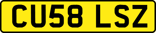 CU58LSZ