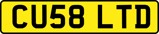 CU58LTD
