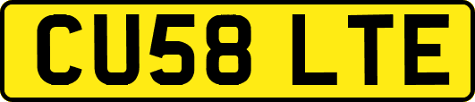 CU58LTE