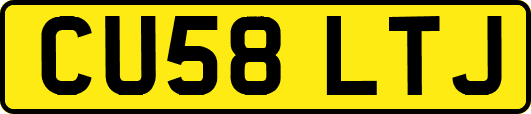 CU58LTJ