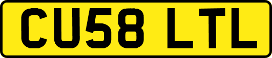 CU58LTL