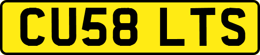 CU58LTS