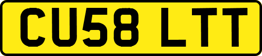 CU58LTT