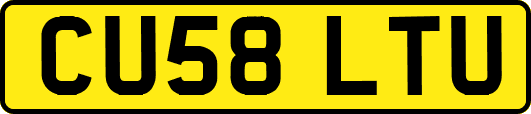 CU58LTU