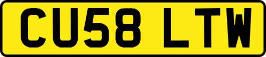 CU58LTW