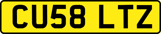 CU58LTZ