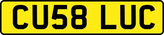 CU58LUC