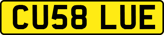 CU58LUE