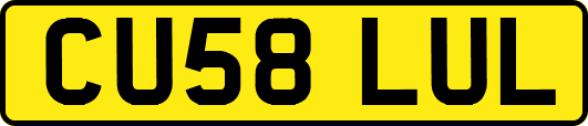 CU58LUL