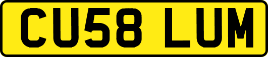 CU58LUM