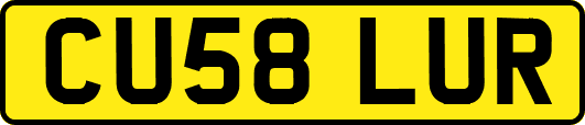 CU58LUR
