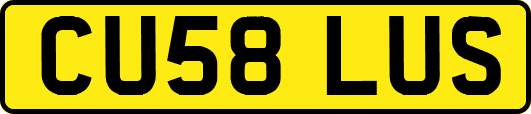 CU58LUS